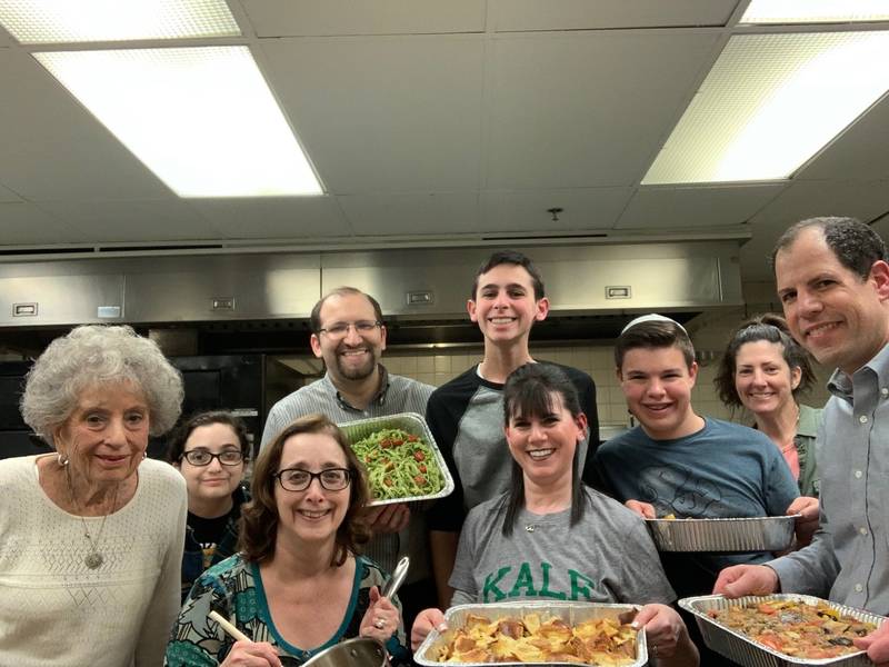 		                                		                                <span class="slider_title">
		                                    Look Who's in the Kitchen		                                </span>
		                                		                                
		                                		                            	                            	
		                            <span class="slider_description">Our Cooking Club hard at work preparing for Shabbat Kiddush</span>
		                            		                            		                            
